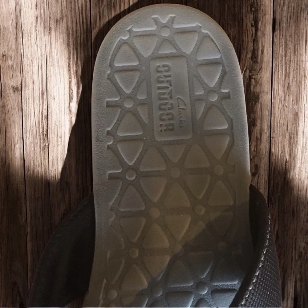 Clarks outdoors mens
